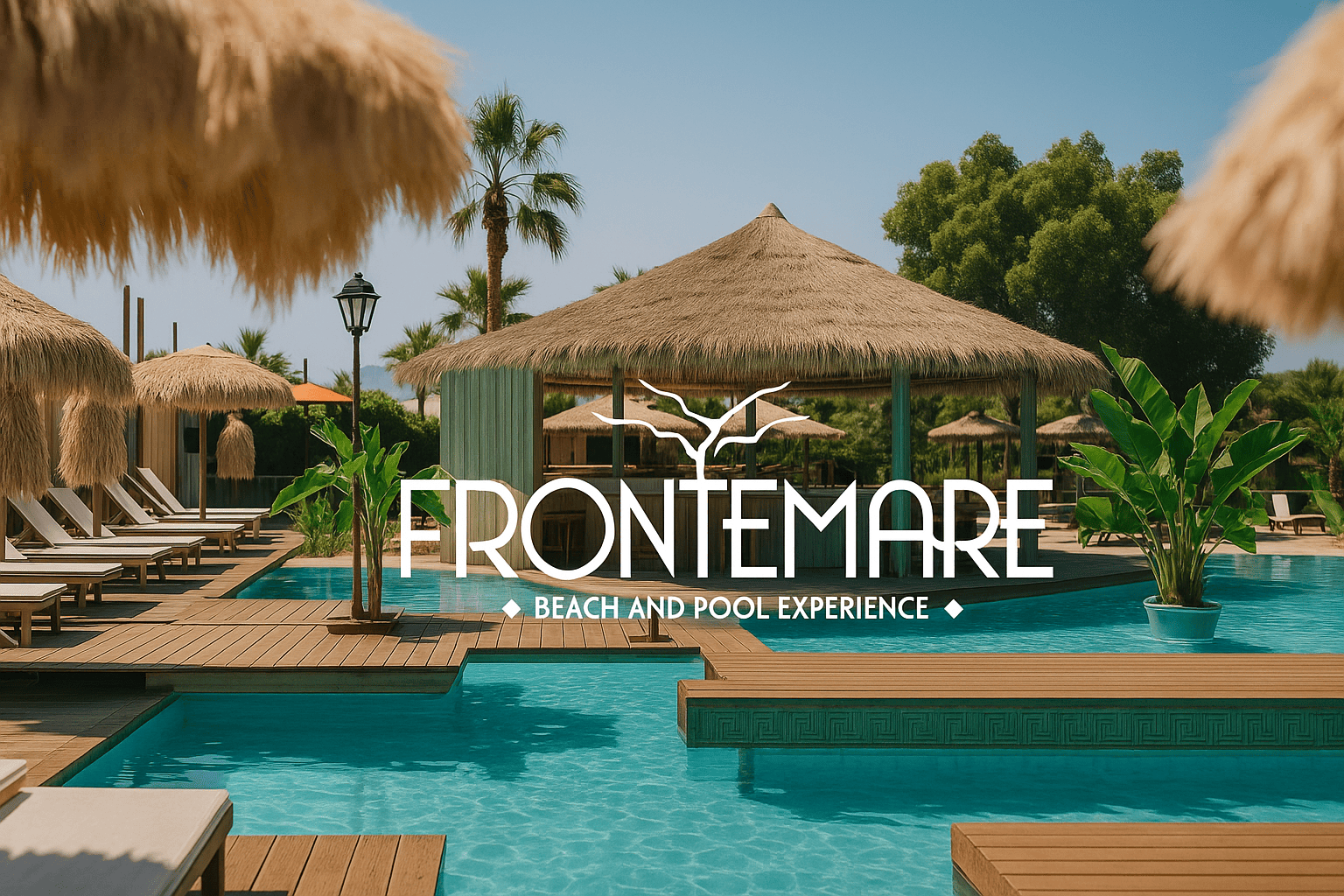 Frontemare Experience