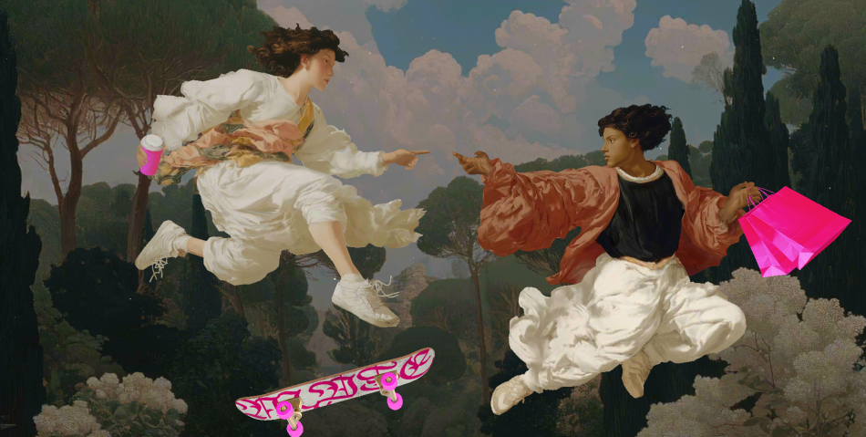 The Ren“ai”ssance Edition: cosa comporta il nuovo aggiornamento Shopify per le aziende