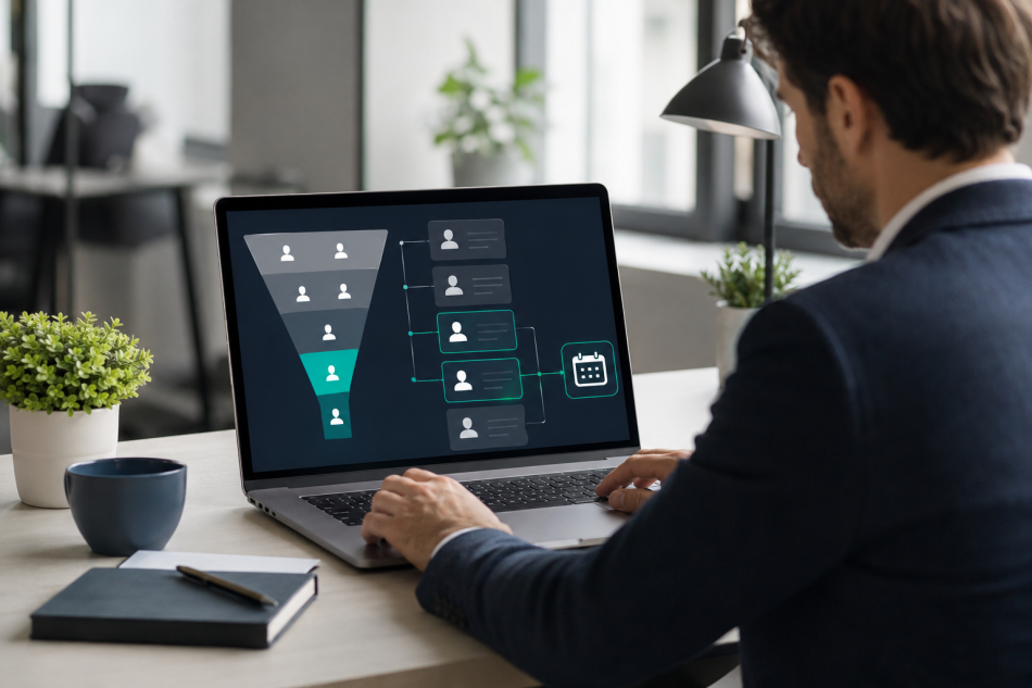 Lead generation: come ottenere contatti realmente qualificati