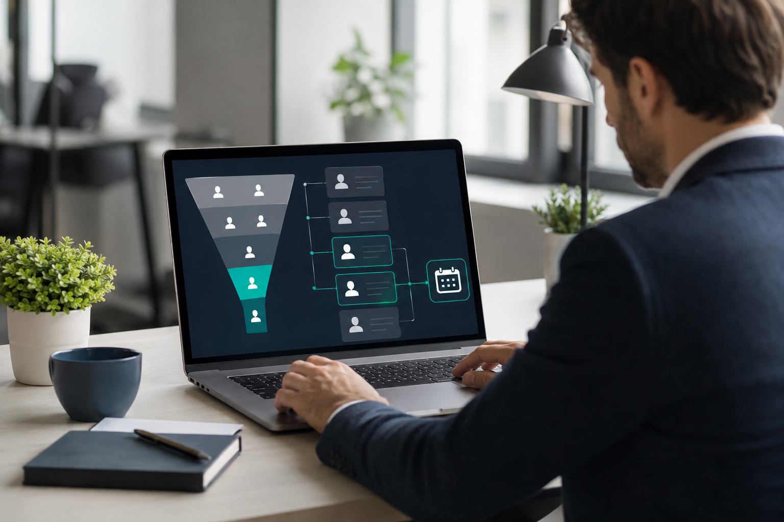 Lead generation: come ottenere contatti realmente qualificati