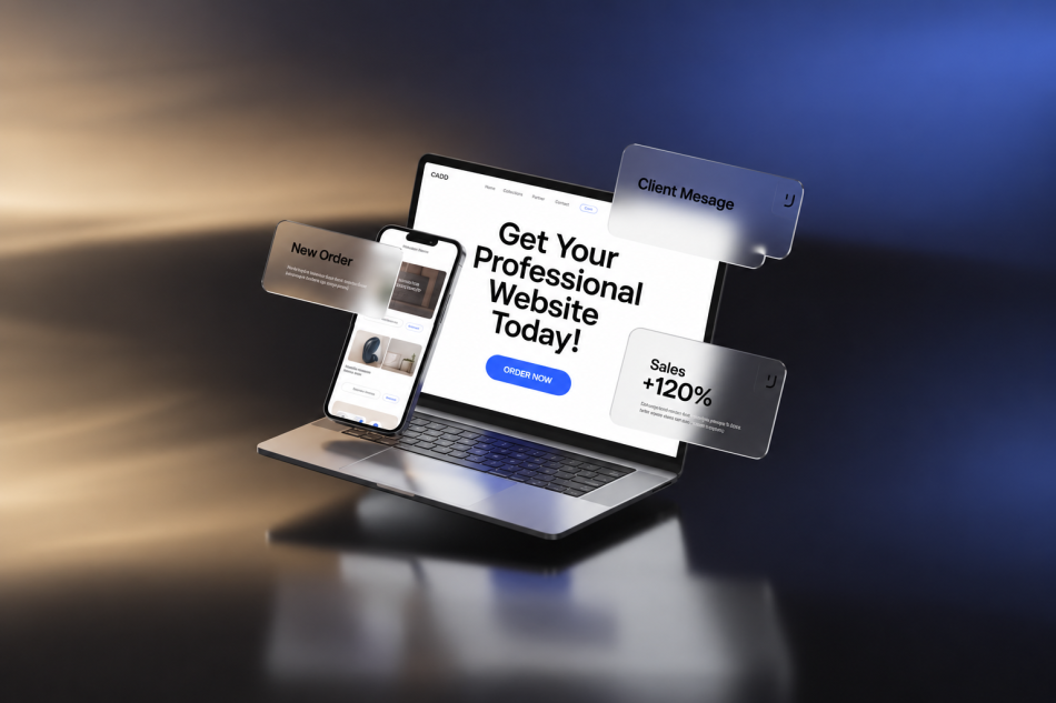 Restyling sito web: quando è il momento di rinnovarlo